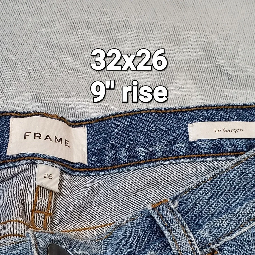 Frame Denim frame demim